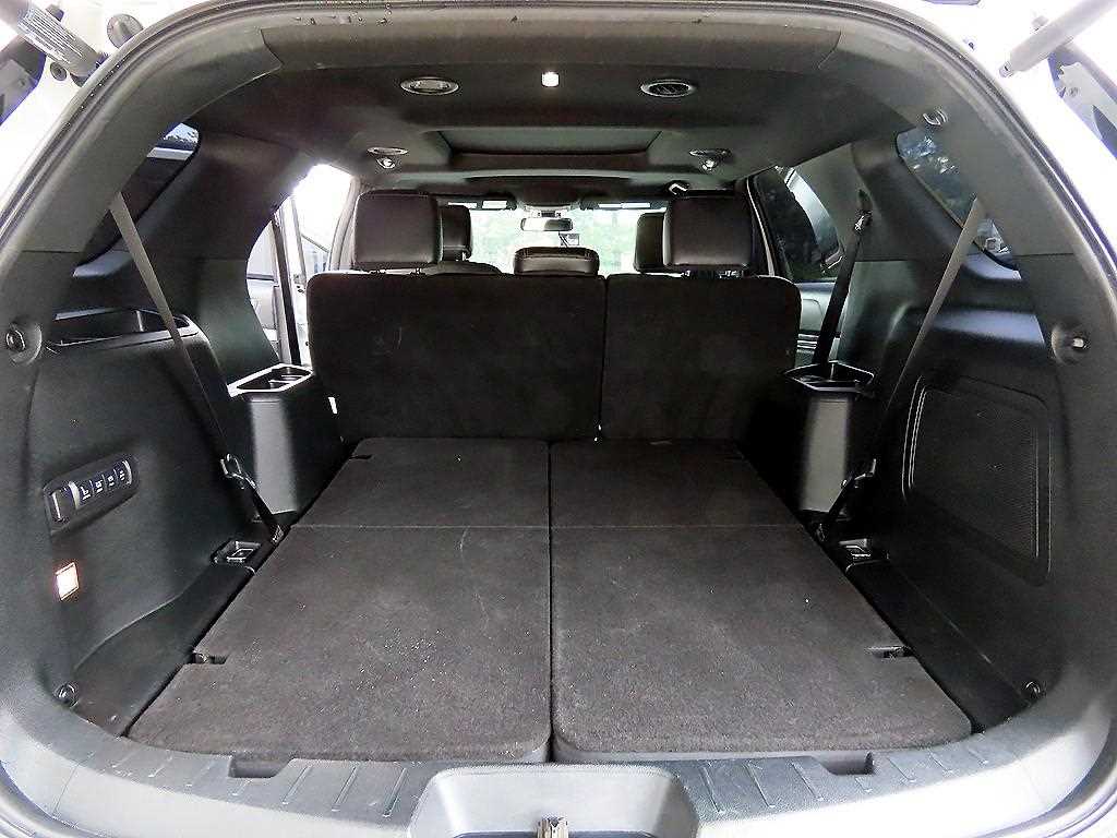 Ford Explorer 2018 Blanco - Importación desde Corea - HF Imports Iquique - Foto 18