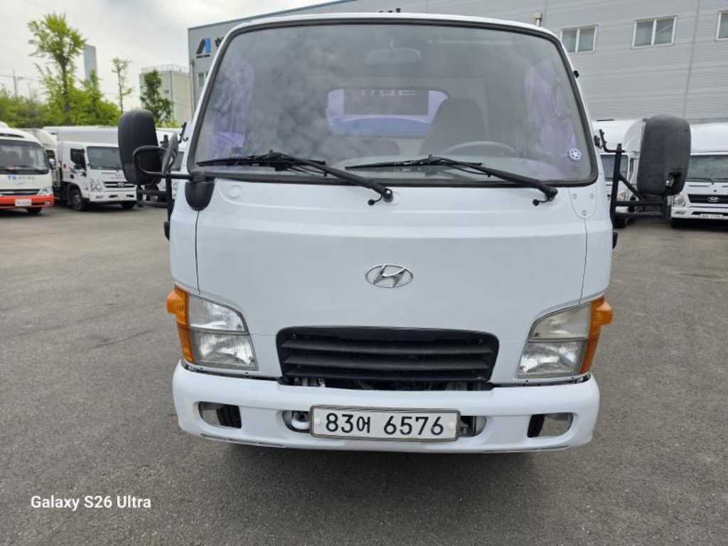 medium and large cargo Rory 2016 Blanco - Importación desde Corea - HF Imports Iquique - Foto 1