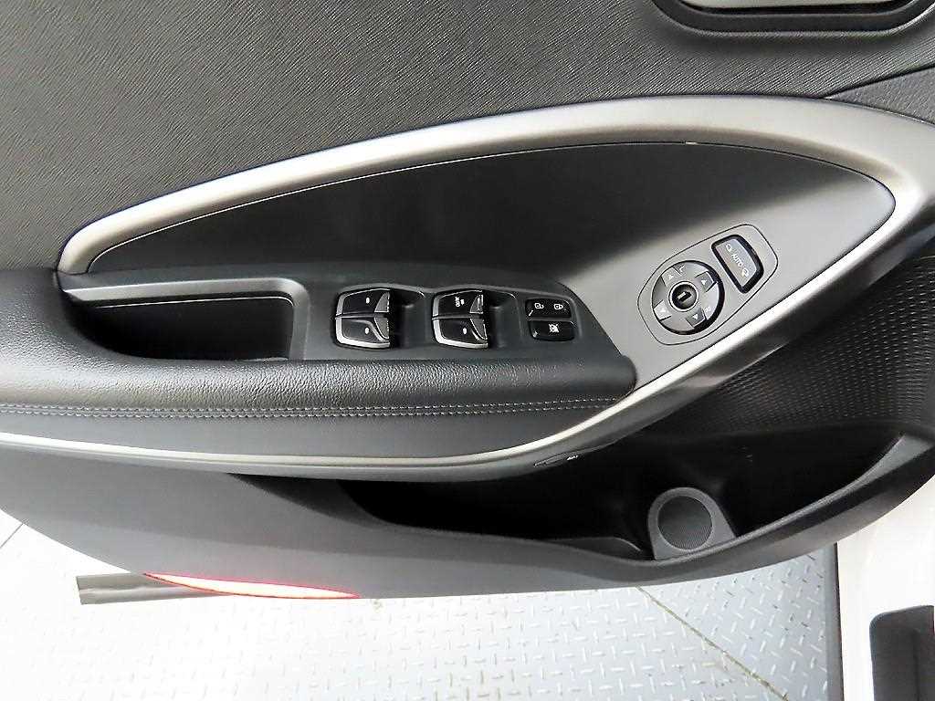 HYUNDAI Santa Fe - Vista 11