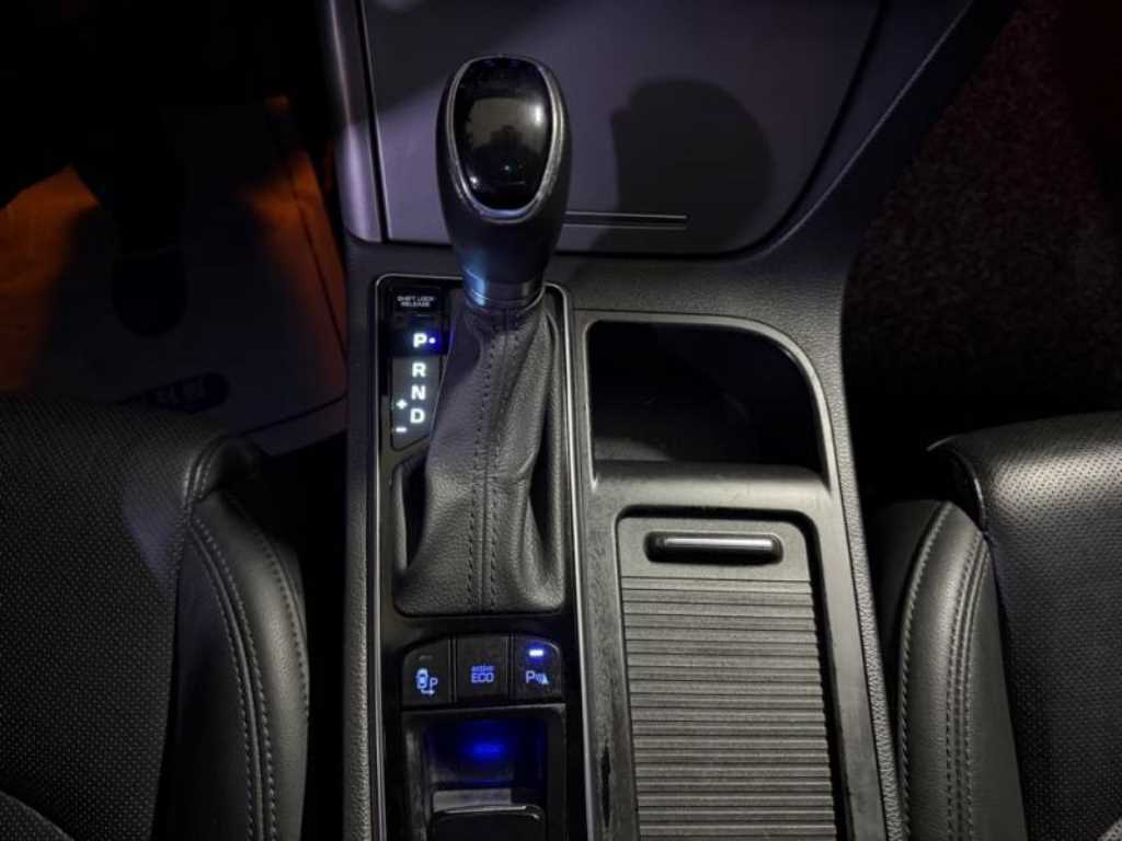 HYUNDAI Sonata 2015 Gris - Importación desde Corea - HF Imports Iquique - Foto 13
