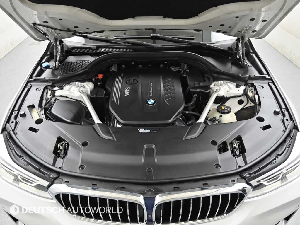 BMW Gran Turismo - Vista 6