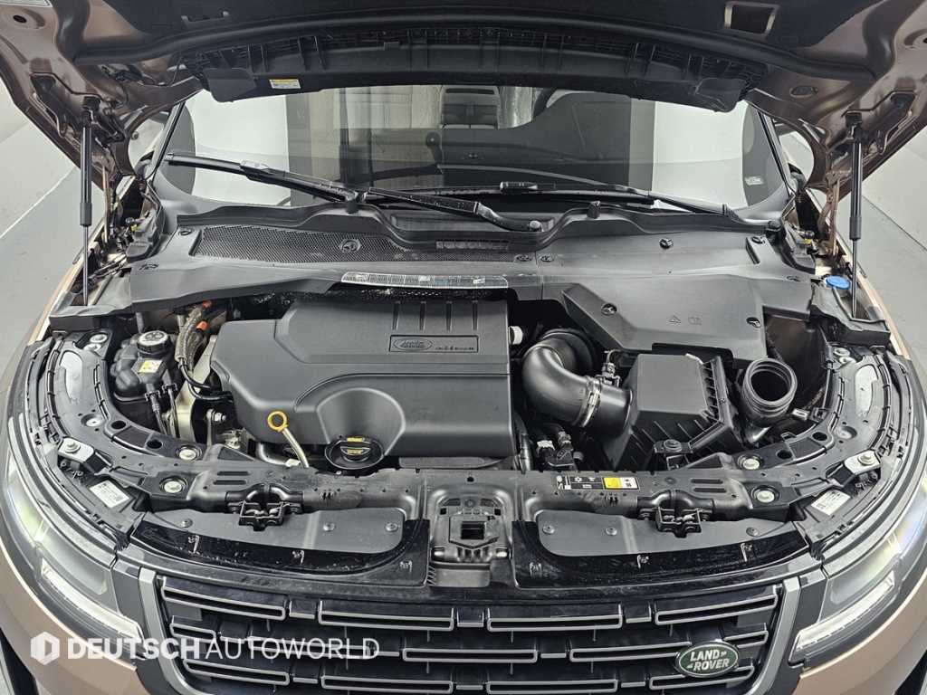 Land Rover Range Rover Bike - Vista 7
