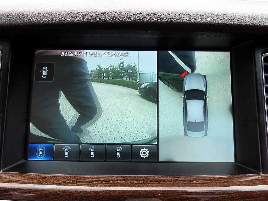 Genesis G80 2018 Negro - Importación desde Corea - HF Imports Iquique - Foto 15