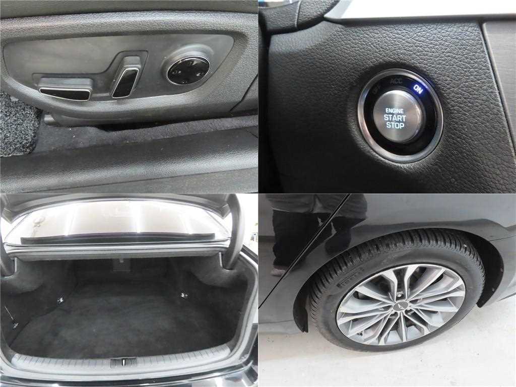 HYUNDAI Genesis 2016 - Importación desde Corea - HF Imports Iquique - Foto 20