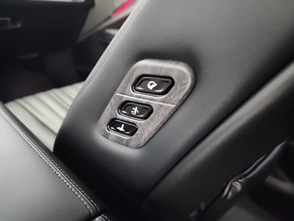 KIA K8 2026 Negro - Importación desde Corea - HF Imports Iquique - Foto 14