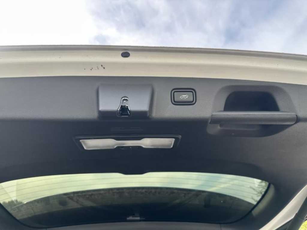 HYUNDAI Palisade 2022 Blanco - Importación desde Corea - HF Imports Iquique - Foto 13