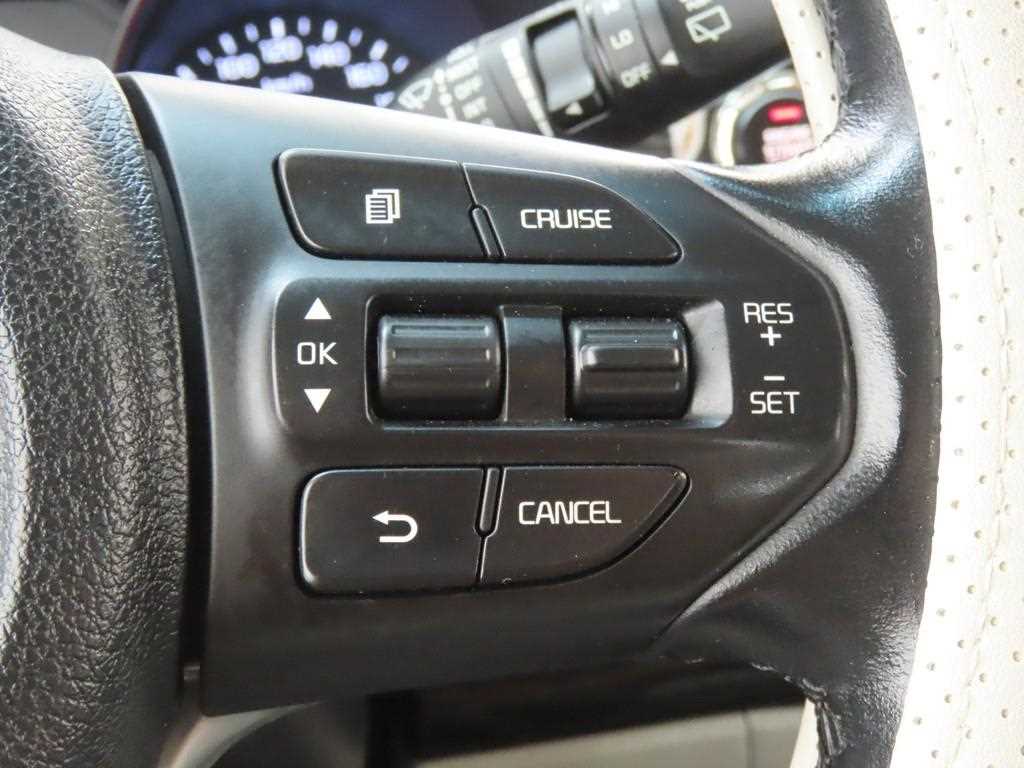 KIA Carnival 2019 Blanco - Importación desde Corea - HF Imports Iquique - Foto 17
