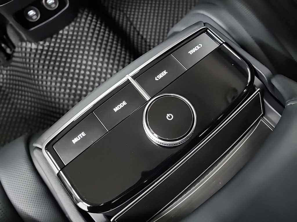 KIA K8 2026 Negro - Importación desde Corea - HF Imports Iquique - Foto 15