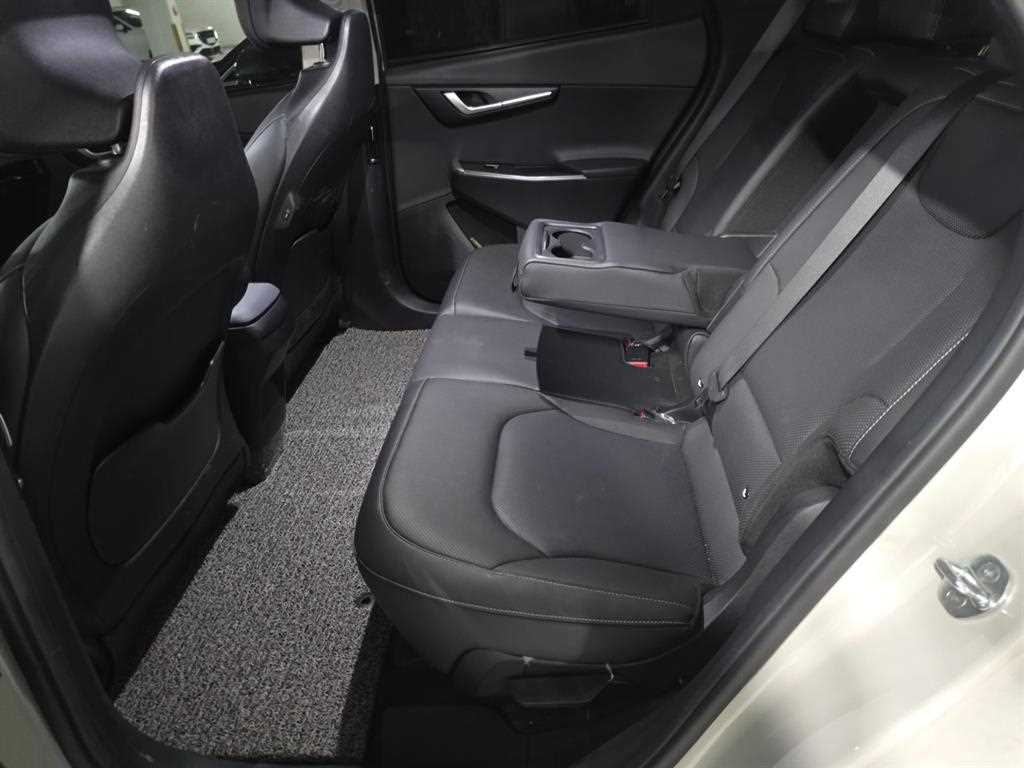 KIA EV6 - Vista 7