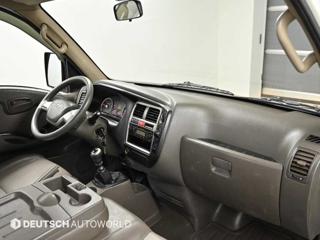 Small Truck Cargo (small) - Vista 7