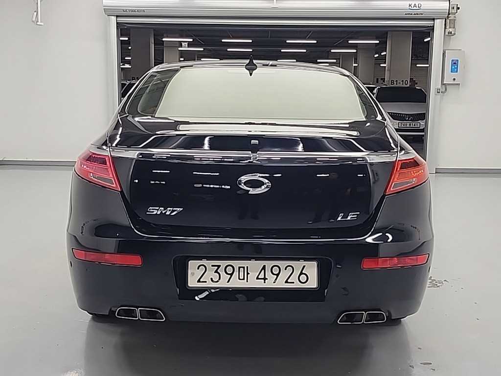SAMSUNG SM7 - Vista 3