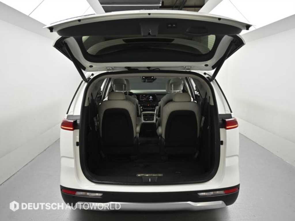 KIA Carnival 2021 Blanco - Importación desde Corea - HF Imports Iquique - Foto 19