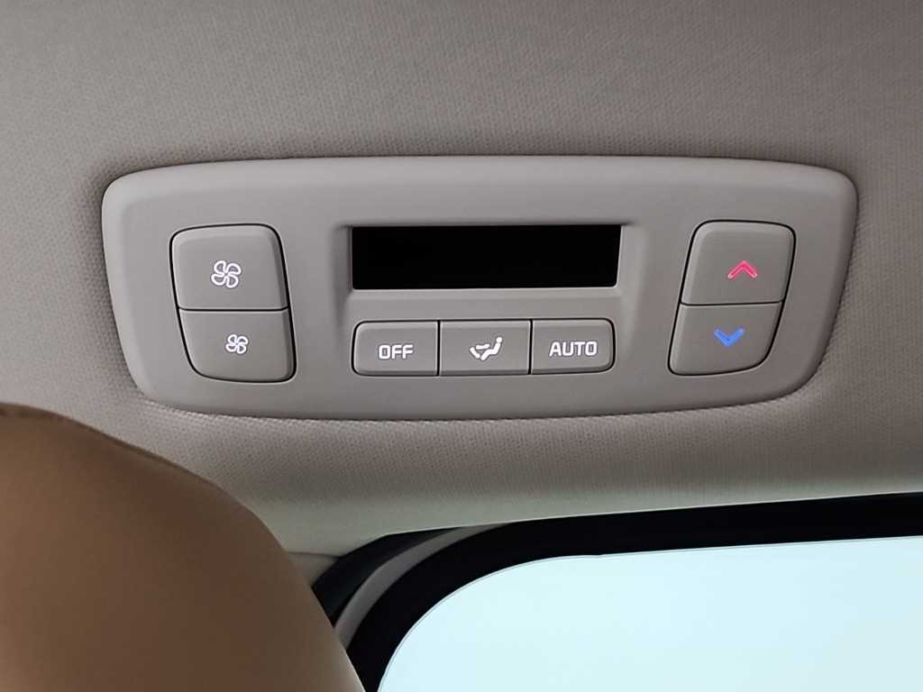 KIA Carnival 2021 - Importación desde Corea - HF Imports Iquique - Foto 13