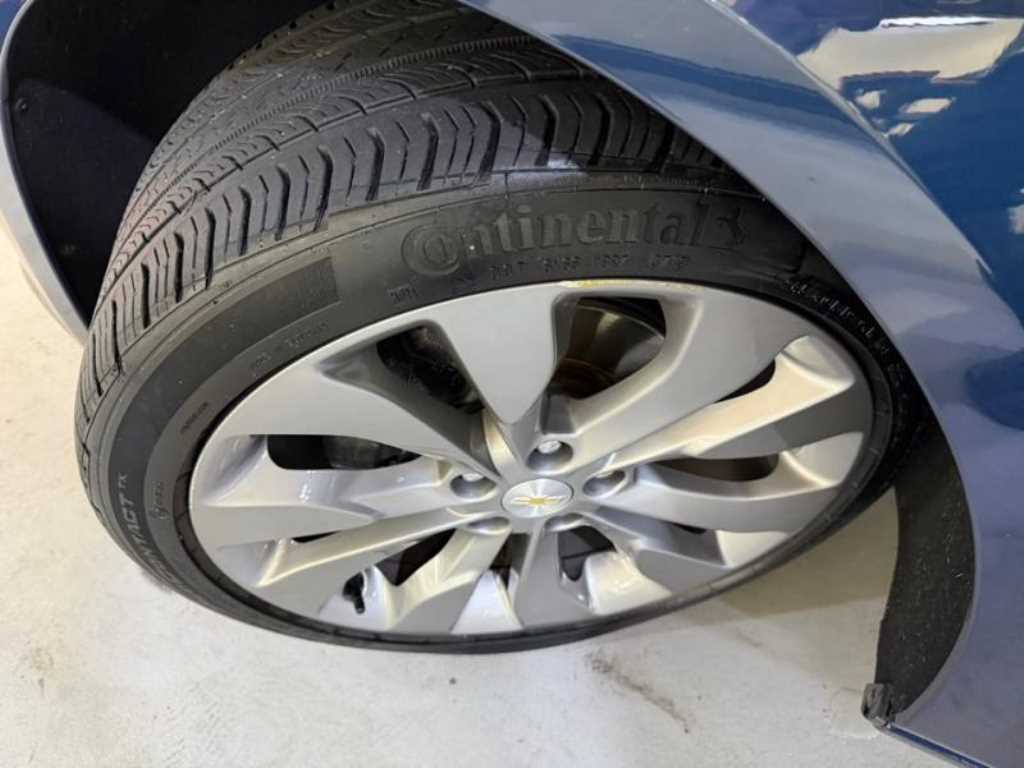 Chevrolet Malibu 2020 Azul - Importación desde Corea - HF Imports Iquique - Foto 20