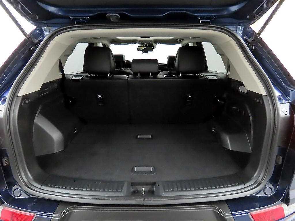 Ssangyong Korando 2019 Azul - Importación desde Corea - HF Imports Iquique - Foto 18