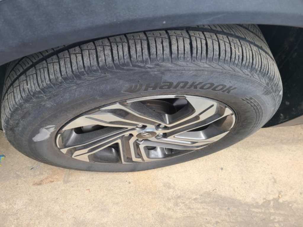 HYUNDAI Santa Fe 2022 Gris - Importación desde Corea - HF Imports Iquique - Foto 17