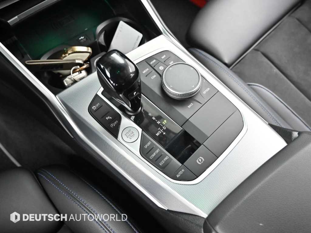 BMW 3 series - Vista 9