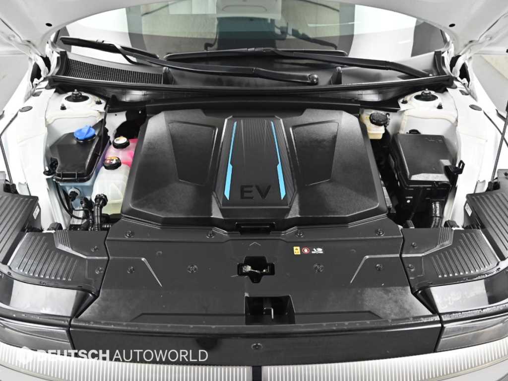 HYUNDAI Ioniq 5 - Vista 6