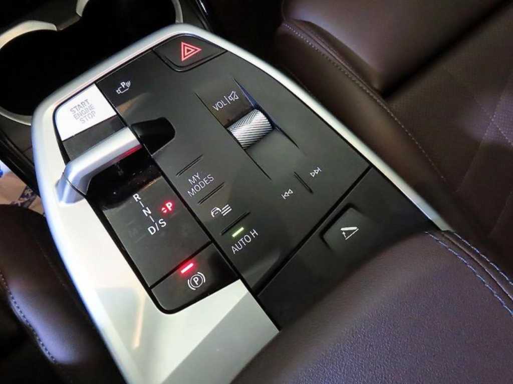 BMW X1 - Vista 12