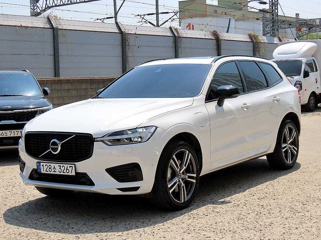 Volvo XC60 - Vista 2
