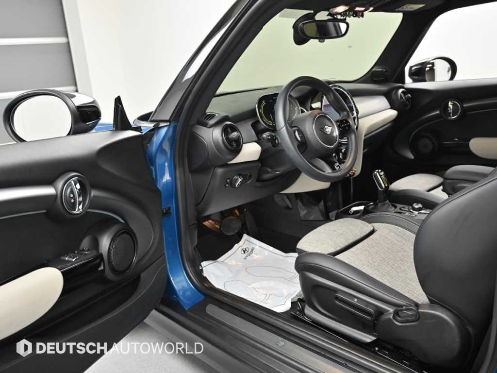 Mini Cooper - Vista 11