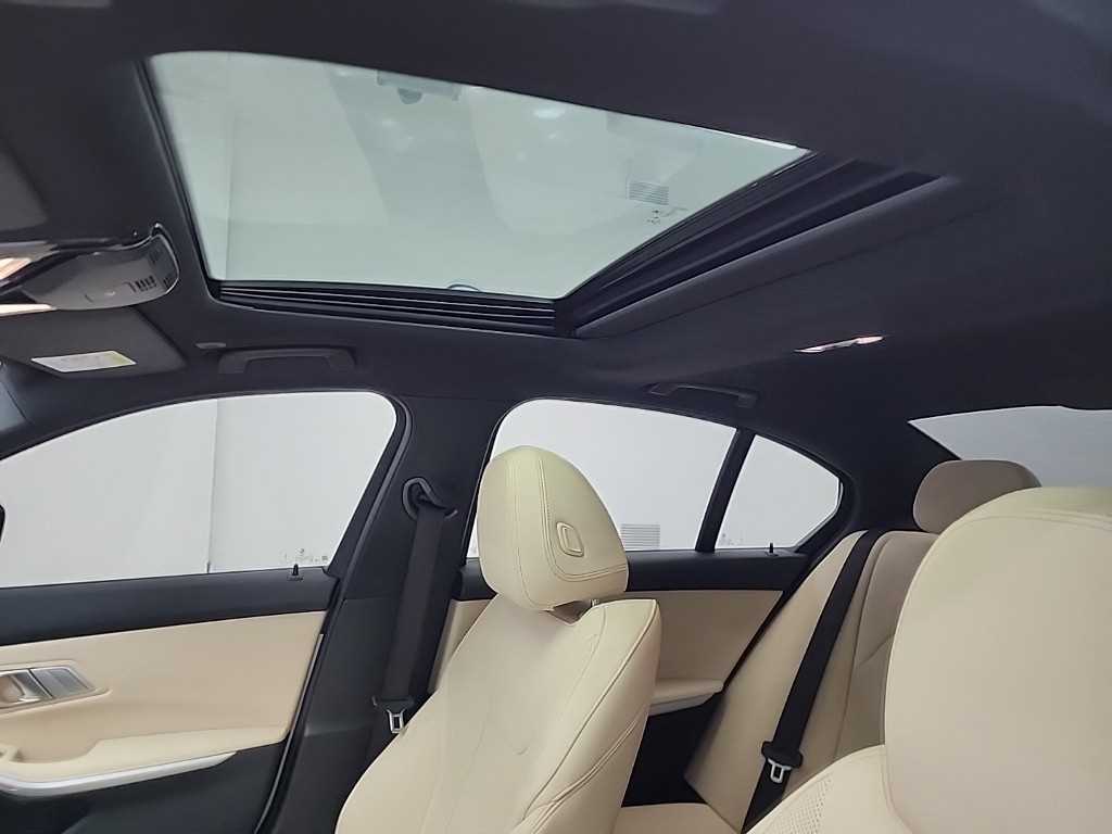 BMW 3 series 2023 - Importación desde Corea - HF Imports Iquique - Foto 14