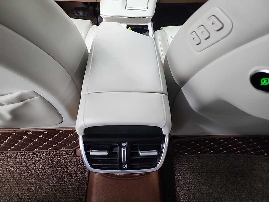 HYUNDAI Grandeur 2020 - Importación desde Corea - HF Imports Iquique - Foto 13