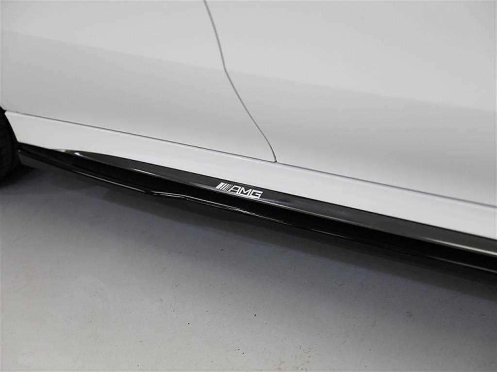 Mercedes Benz CLA Class 2020 Blanco - Importación desde Corea - HF Imports Iquique - Foto 19
