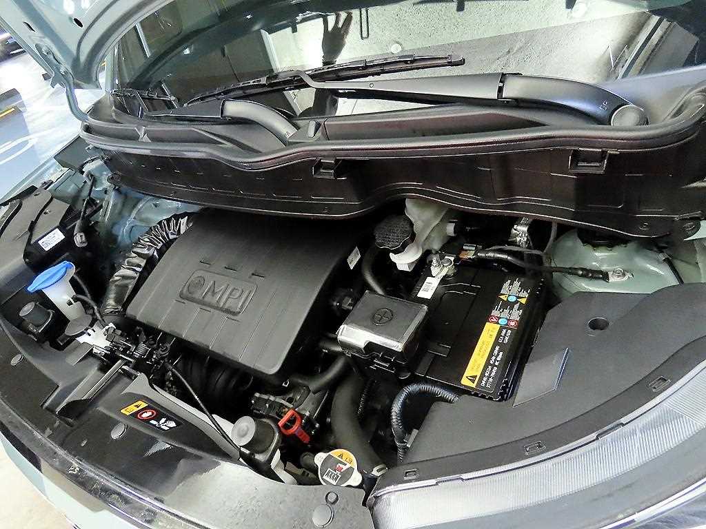 KIA Ray 2025 Verde - Importación desde Corea - HF Imports Iquique - Foto 19
