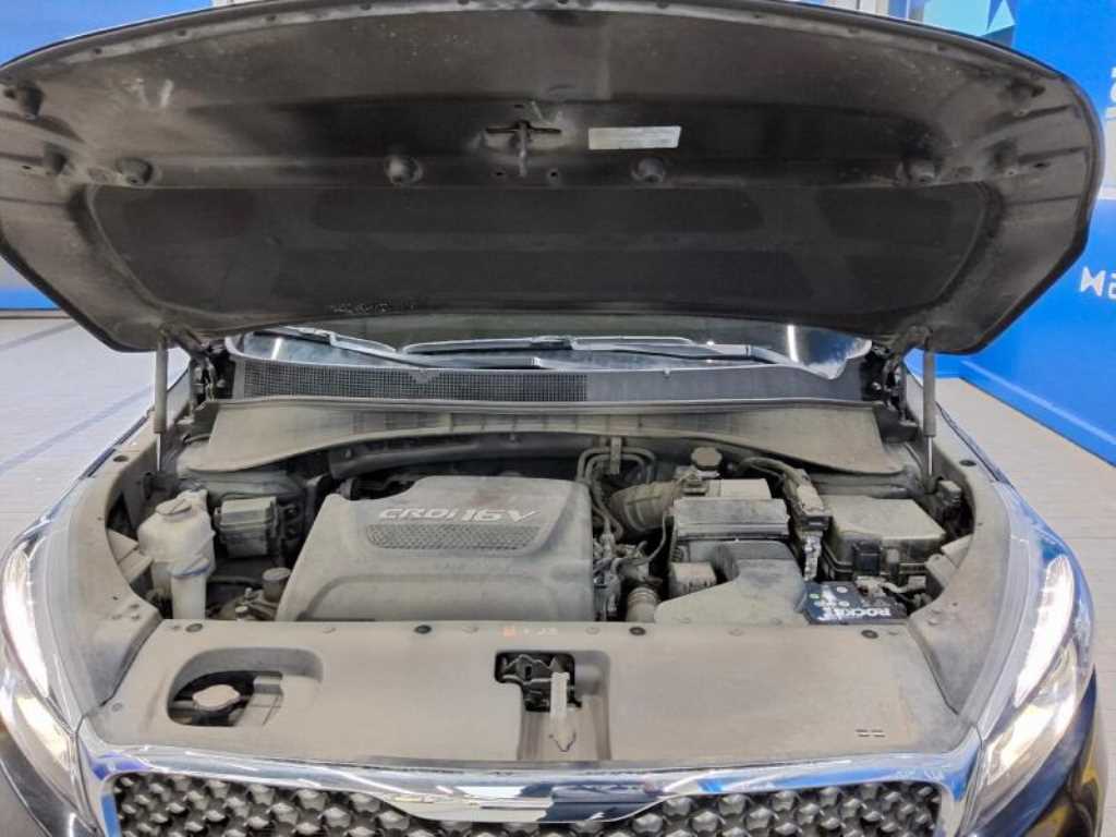 KIA Sorento - Vista 6