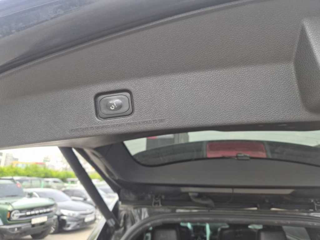 Ford Explorer 2014 Negro - Importación desde Corea - HF Imports Iquique - Foto 19