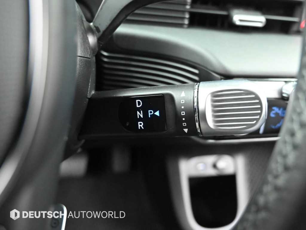 HYUNDAI Ioniq 5 - Vista 9