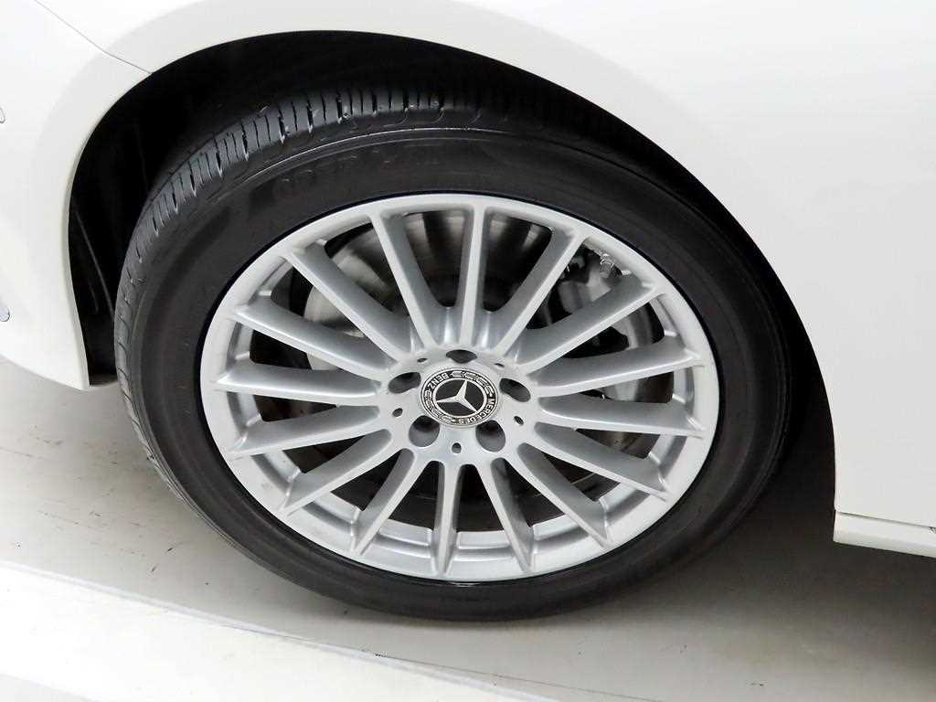 Mercedes Benz E class 2021 - Importación desde Corea - HF Imports Iquique - Foto 19