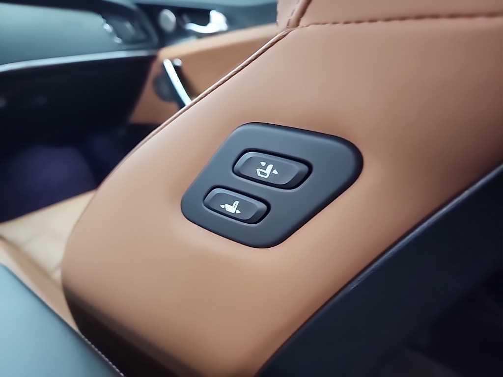 KIA Stinger 2023 Gris - Importación desde Corea - HF Imports Iquique - Foto 14