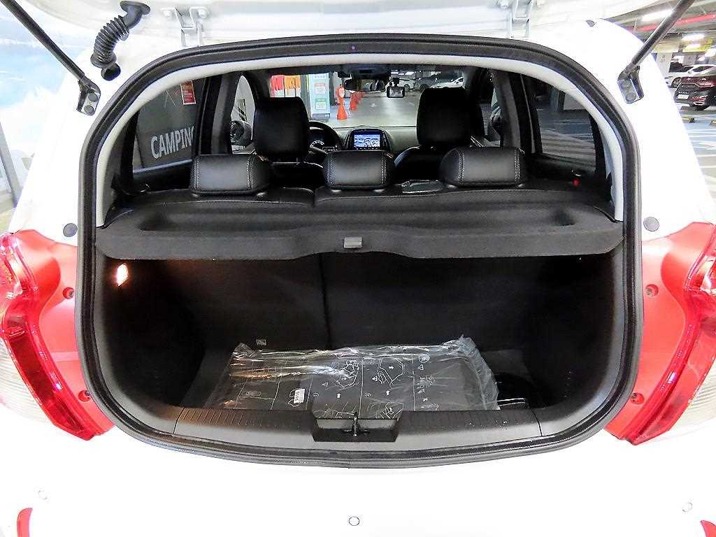 Chevrolet Spark 2021 Blanco - Importación desde Corea - HF Imports Iquique - Foto 18