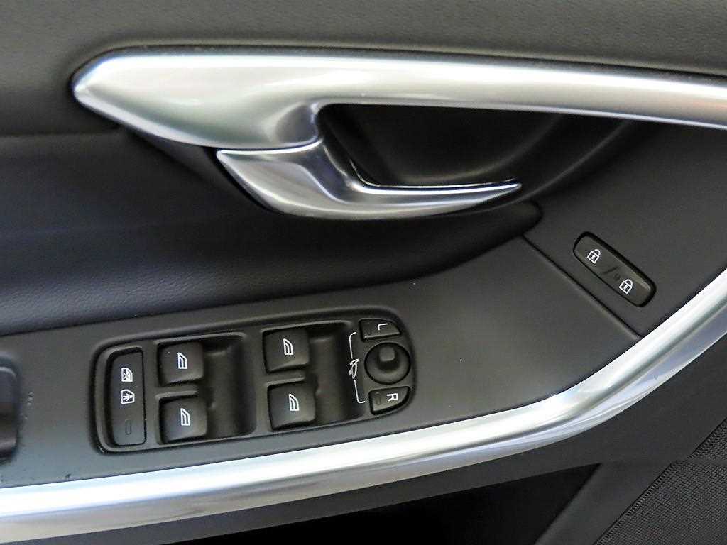 Volvo S60 2014 Blanco - Importación desde Corea - HF Imports Iquique - Foto 13