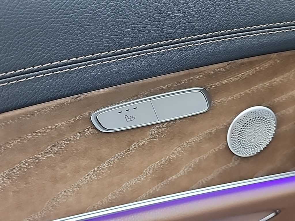 Mercedes Benz E class 2021 Gris - Importación desde Corea - HF Imports Iquique - Foto 13