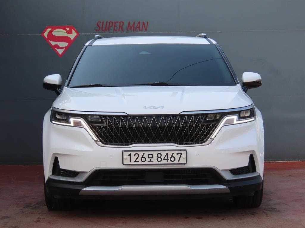 KIA Carnival - Vista 2