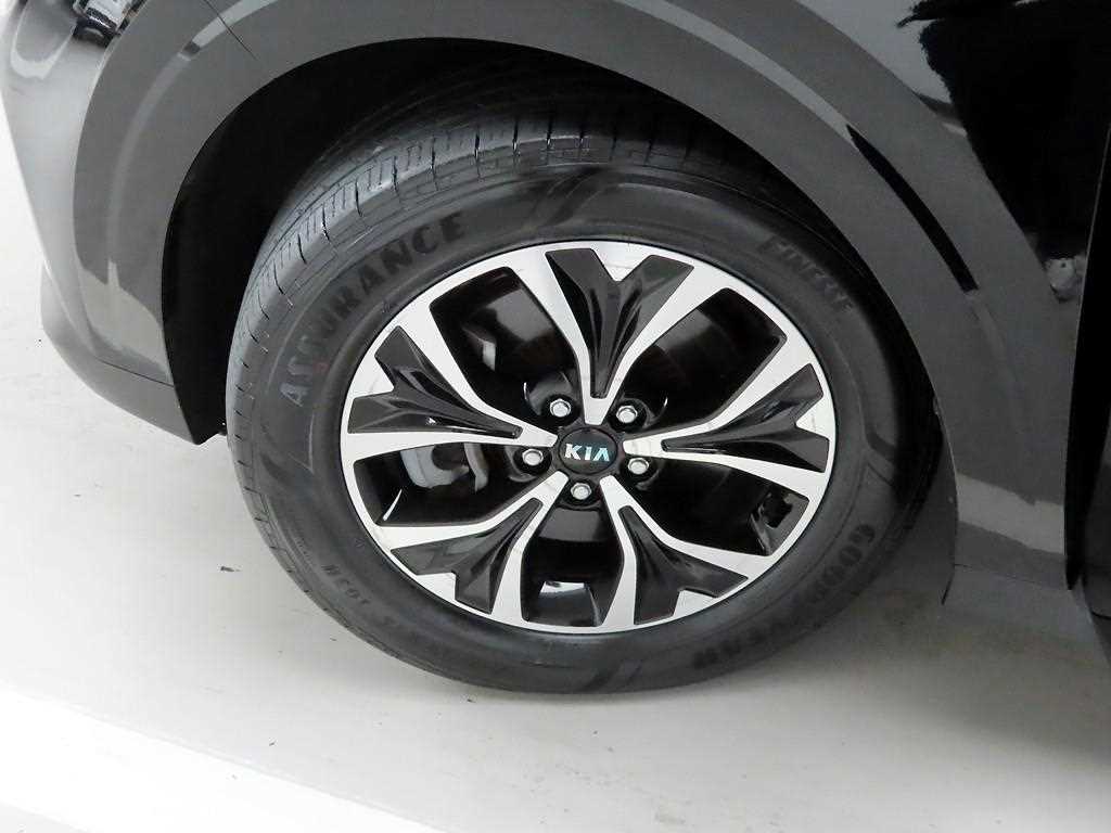 KIA Carnival 2021 - Importación desde Corea - HF Imports Iquique - Foto 19