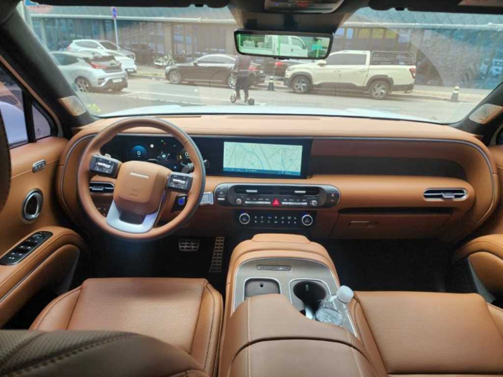 HYUNDAI Palisade - Vista 6
