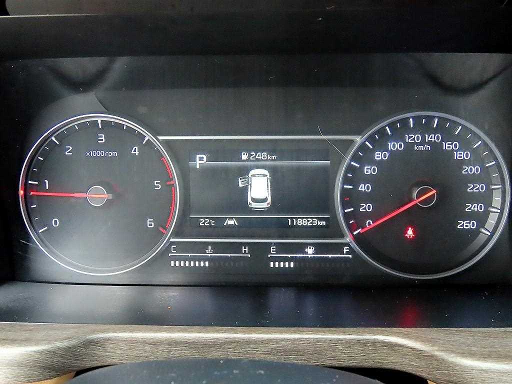 KIA Sorento - Vista 9