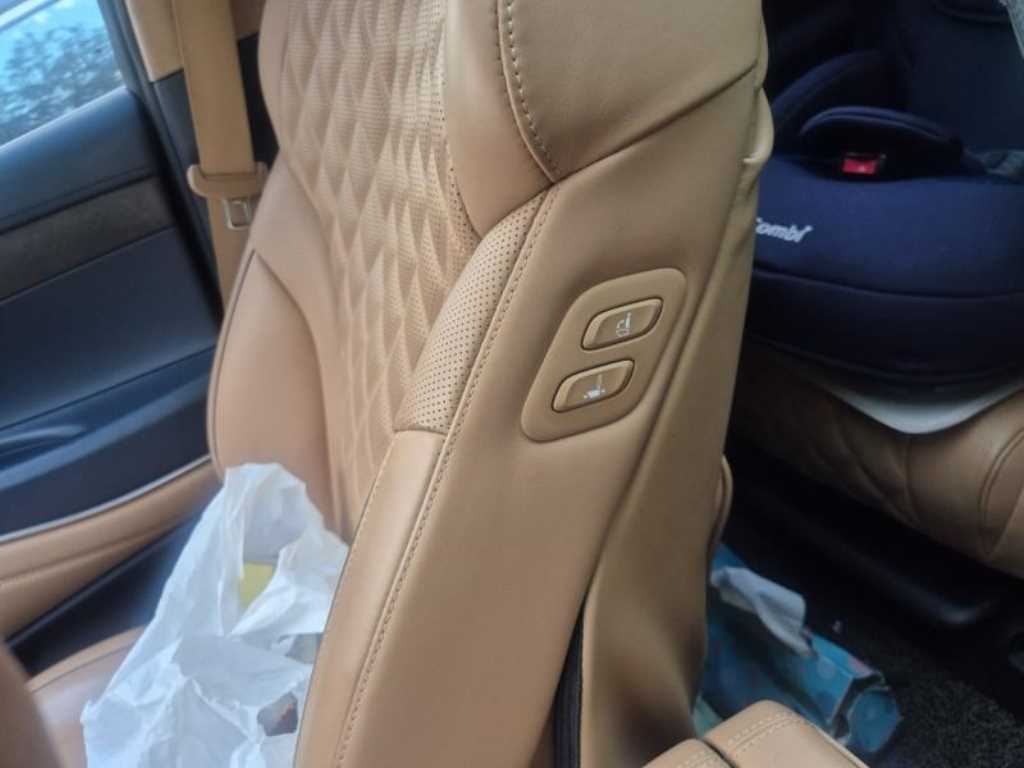 Genesis GV80 - Vista 12