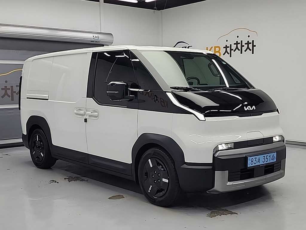 Small Truck Cargo (small) - Vista 4