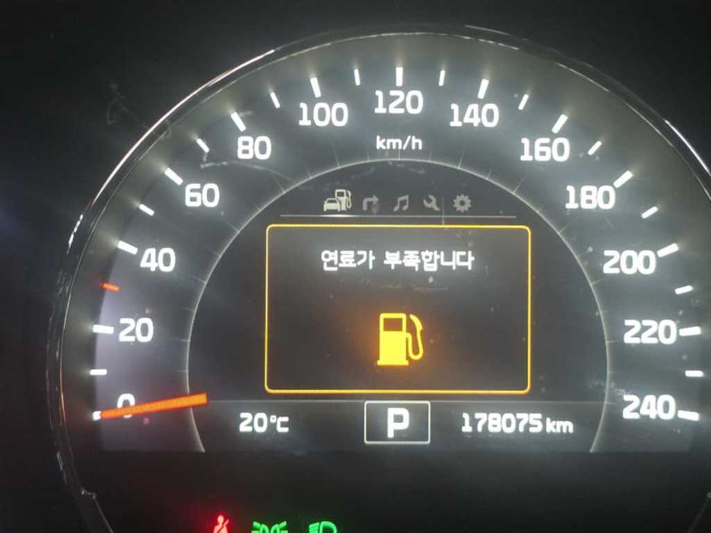 KIA Sorento - Vista 2