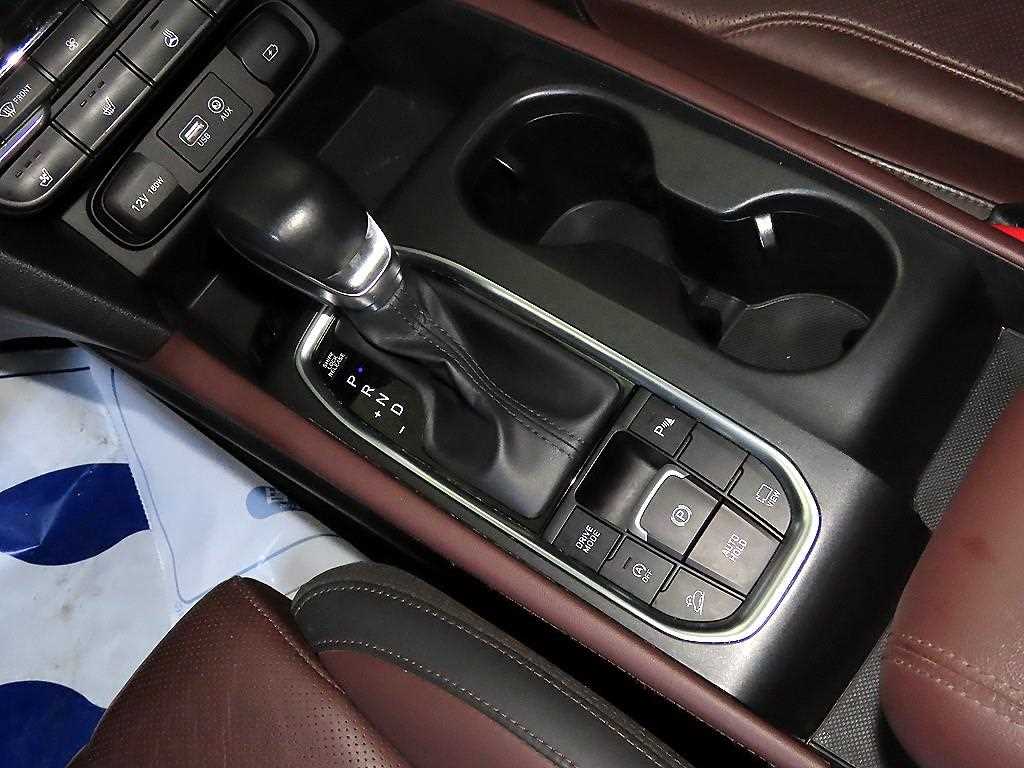 HYUNDAI Santa Fe - Vista 12
