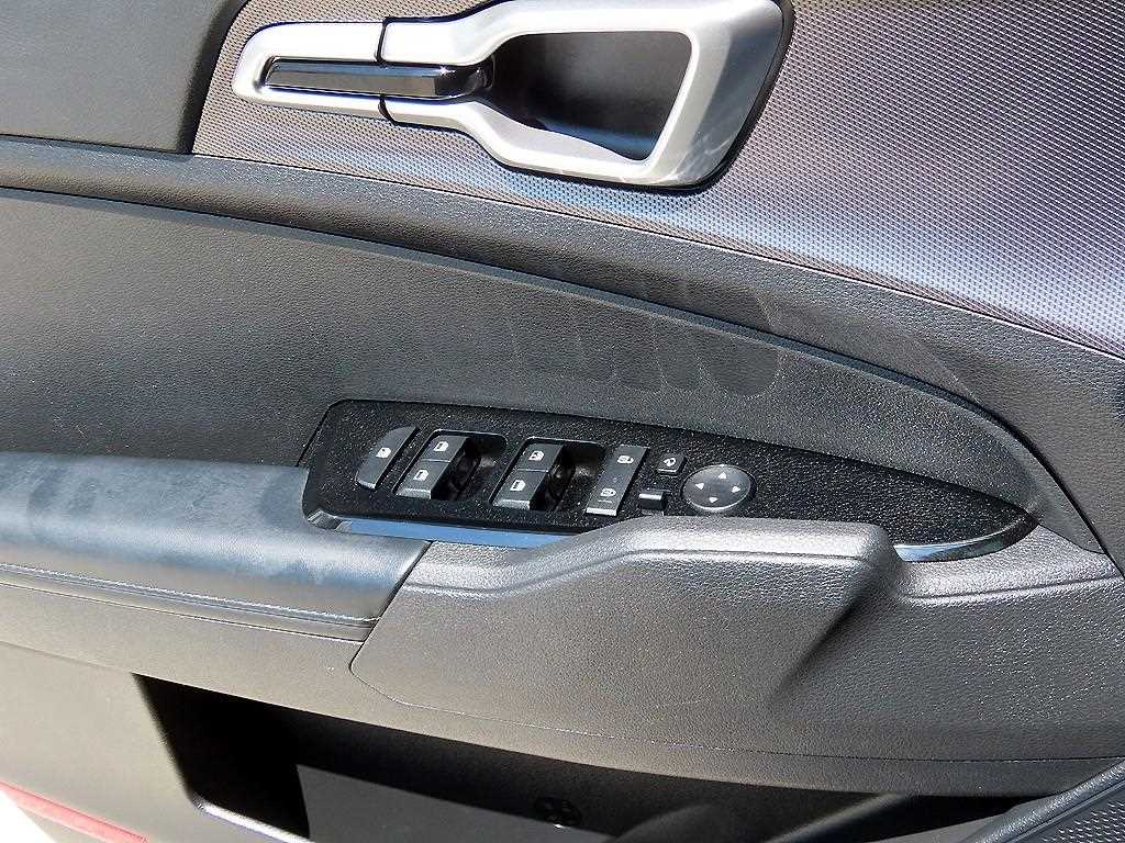 KIA Sportage - Vista 11