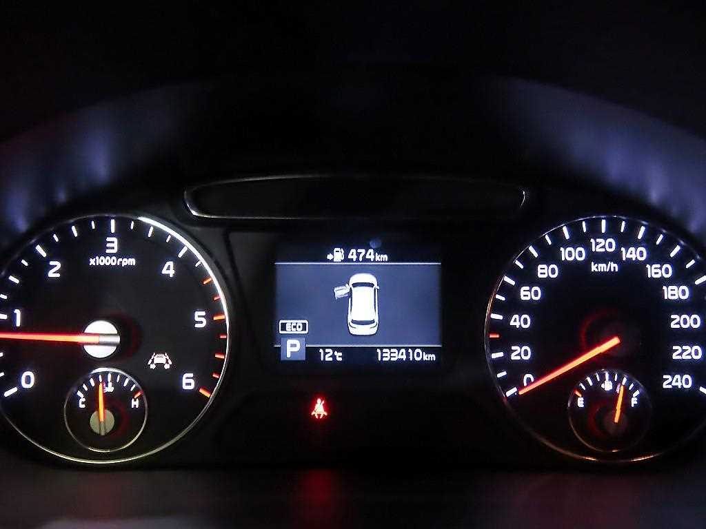 KIA Sorento - Vista 9