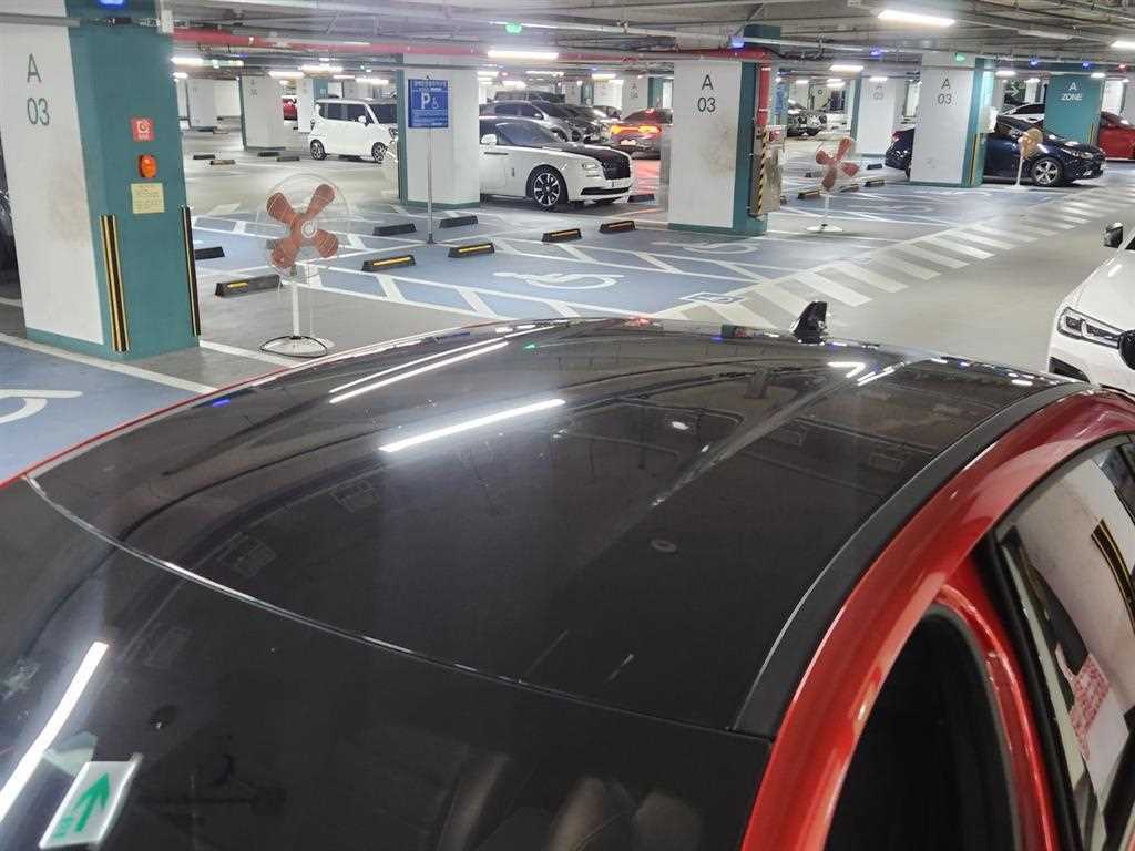 SAMSUNG XM3 2023 Rojo - Importación desde Corea - HF Imports Iquique - Foto 18