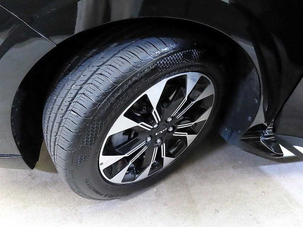 KIA Carnival 2021 Negro - Importación desde Corea - HF Imports Iquique - Foto 20