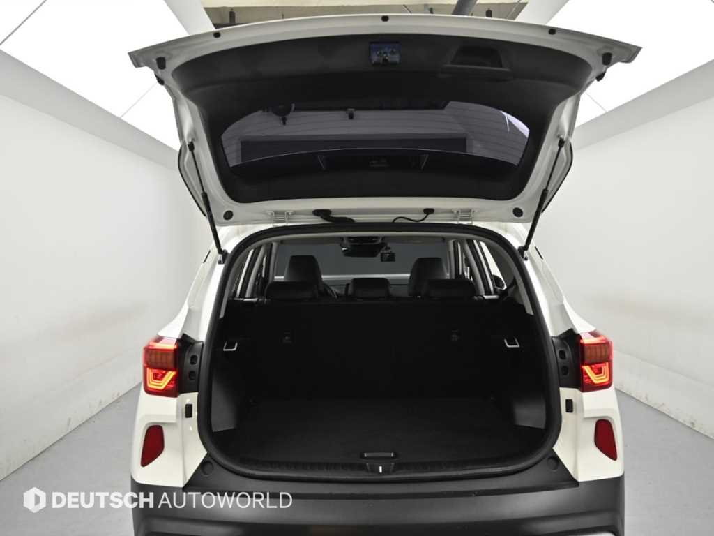 KIA Seltos 2023 Blanco - Importación desde Corea - HF Imports Iquique - Foto 19
